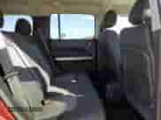 2009 Chevrolet HHR LS z VIN 3GNCA13B99S505402, wystawiony jako Copart lot #76822554 z przebiegiem 110 689 mil mil oraz Szkoda całkowita • Salvage title. Historia ofert i sprzedaży dostępna na DreamBid. Obrazek 12.