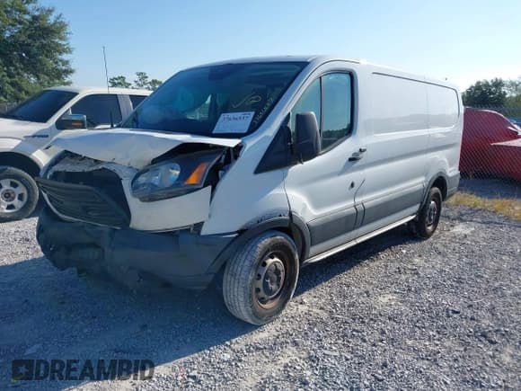 ✅ 2017 Ford Transit • VIN: 1FTYE1ZM7HKA29821 • Lot: 37636537. Wystawiony na IAAI z przebiegiem 76 804 mil. Bezpłatny archiwum sprzedaży aukcyjnych z USA i szczegółowy raport historii pojazdu na DreamBid. Zdjęcie 2.