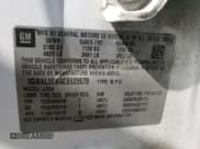 ✅ 2014 Chevrolet Captiva Sport LT • VIN: 3GNAL3EK4ES625578 • Лот: 61605275. Опубликован ранее на Copart с пробегом 117 749 миль. Бесплатный доступ к архиву аукционных продаж из США и подробный отчёт об истории автомобиля на DreamBid. Изображение 13.