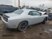 ✅ 2020 Dodge Challenger GT • VIN: 2C3CDZKG4LH174755 • Lot: 55098045. Listed on Copart with 75,155 mi. Free auction sales archive from the USA and detailed vehicle history report at DreamBid. Image 3.