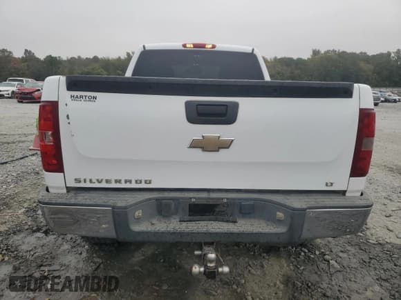 ✅ 2008 Chevrolet Silverado 1500 2LT • VIN: 2GCEC19J881251329 • Lot: 77889864. Wystawiony na Copart z przebiegiem 250 397 mil. Bezpłatny archiwum sprzedaży aukcyjnych z USA i szczegółowy raport historii pojazdu na DreamBid. Zdjęcie 6.