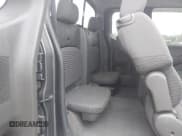 ✅ 2009 Nissan Frontier SE • VIN: 1N6AD06W29C423059 • Lot: 43756595. Listed on IAAI with 101,717 mi. Free auction sales archive from the USA and detailed vehicle history report at DreamBid. Image 8.