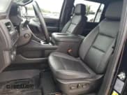 ✅ 2023 Chevrolet Suburban • VIN: 1GNSKDKL4PR398389 • Lot: 75102304. Listed on Copart with 25,032 mi. Free auction sales archive from the USA and detailed vehicle history report at DreamBid. Image 7.