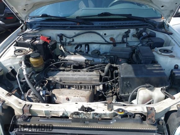 ✅ 1999 Toyota RAV4 • VIN: JT3HP10V7X7124806 • Лот: 42863406. Опубликован ранее на IAAI с пробегом 237 754 миль. Бесплатный доступ к архиву аукционных продаж из США и подробный отчёт об истории автомобиля на DreamBid. Изображение 10.