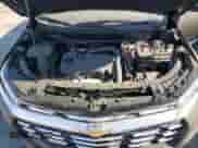 2025 Chevrolet Equinox AWD LT с VIN 3GNAXPEG1SL277719, выставлен на аукционе Copart как лот 60626925 с пробегом 488 миль миль и Чистый • Clean title. История ставок и продаж доступна на DreamBid. Изображение 12.