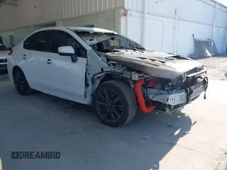 ✅ 2019 Subaru WRX • VIN: JF1VA1A69K9811778 • Lot: 42856866. Wystawiony na IAAI z przebiegiem 81 976 mil. Bezpłatny archiwum sprzedaży aukcyjnych z USA i szczegółowy raport historii pojazdu na DreamBid. Zdjęcie 1.