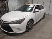 ✅ 2016 Toyota Camry SE • VIN: 4T1BF1FK7GU163135 • Лот: 43791851. Опубликован ранее на IAAI с пробегом 67 917 миль. Бесплатный доступ к архиву аукционных продаж из США и подробный отчёт об истории автомобиля на DreamBid. Изображение 17.