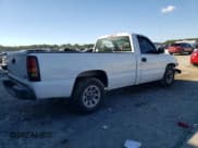 ✅ 2006 GMC Sierra 1500 Work Truck • VIN: 3GTEC14X36G204886 • Lot: 86640065. Listed on Copart with Not provided. Free auction sales archive from the USA and detailed vehicle history report at DreamBid. Image 3.