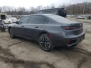 ✅ 2024 BMW 7 Series 760i xDrive • VIN: WBA33EJ08RCR61308 • Lot: 47663095. Wystawiony na Copart z przebiegiem 16 294 mil. Bezpłatny archiwum sprzedaży aukcyjnych z USA i szczegółowy raport historii pojazdu na DreamBid. Zdjęcie 2.