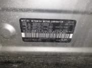 ✅ 2020 Mitsubishi Eclipse Cross ES • VIN: JA4AS3AA7LZ033305 • Lot: 41984649. Listed on IAAI with 94,568 mi. Free auction sales archive from the USA and detailed vehicle history report at DreamBid. Image 9.