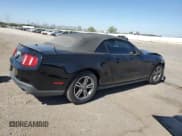✅ 2012 Ford Mustang Premium • VIN: 1ZVBP8EM5C5286771 • Lot: 89560665. Listed on Copart with 83,332 mi. Free auction sales archive from the USA and detailed vehicle history report at DreamBid. Image 3.