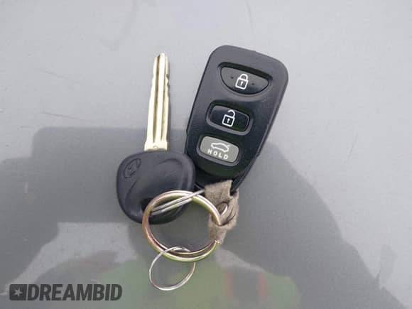 2013 Hyundai Elantra GLS with VIN 5NPDH4AE6DH221994, listed as a IAAI auction lot 43516204 with 156,425 mi miles and . Bid and sale history available at DreamBid. Image 11.