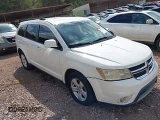 2012 Dodge Journey SXT с VIN 3C4PDCBB7CT392369, выставлен на аукционе IAAI как лот 43285381 с пробегом 172 933 миль миль и . История ставок и продаж доступна на DreamBid. Изображение 1.