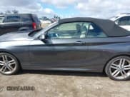 ✅ 2016 BMW 2 Series 228i xDrive • VIN: WBA1L9C5XGV767324 • Lot: 41795604. Wystawiony na IAAI z przebiegiem 133 276 mil. Bezpłatny archiwum sprzedaży aukcyjnych z USA i szczegółowy raport historii pojazdu na DreamBid. Zdjęcie 14.