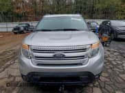 ✅ 2013 Ford Explorer XLT • VIN: 1FM5K7D87DGC56542 • Lot: 85440475. Wystawiony na Copart z przebiegiem 148 242 mil. Bezpłatny archiwum sprzedaży aukcyjnych z USA i szczegółowy raport historii pojazdu na DreamBid. Zdjęcie 5.