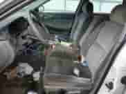 2003 Chevrolet Impala с VIN 2G1WF52EX39393605, выставлен на аукционе Copart как лот 72741334 с пробегом 113 350 миль миль и Списание • Salvage title. История ставок и продаж доступна на DreamBid. Изображение 7.