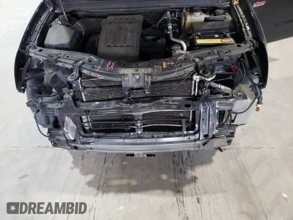 2015 Chevrolet Captiva Sport LTZ с VIN 3GNAL4EK0FS503873, выставлен на аукционе Copart как лот 84217534 с пробегом 111 432 миль миль и Списание • Salvage title. История ставок и продаж доступна на DreamBid. Изображение 12.