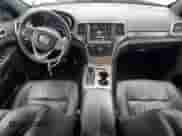 2016 Jeep Grand Cherokee Limited 75th Anniversary с VIN 1C4RJFBG0GC418360, выставлен на аукционе Copart как лот 64926465 с пробегом 137 150 миль миль и Чистый • Clean title. История ставок и продаж доступна на DreamBid. Изображение 8.