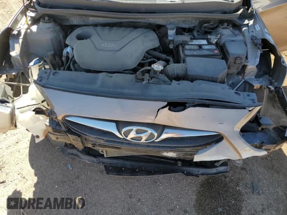 ✅ 2013 Hyundai Accent GLS • VIN: KMHCT4AE1DU431396 • Лот: 71986264. Опубликован ранее на Copart с пробегом 130 831 миль. Бесплатный доступ к архиву аукционных продаж из США и подробный отчёт об истории автомобиля на DreamBid. Изображение 12.