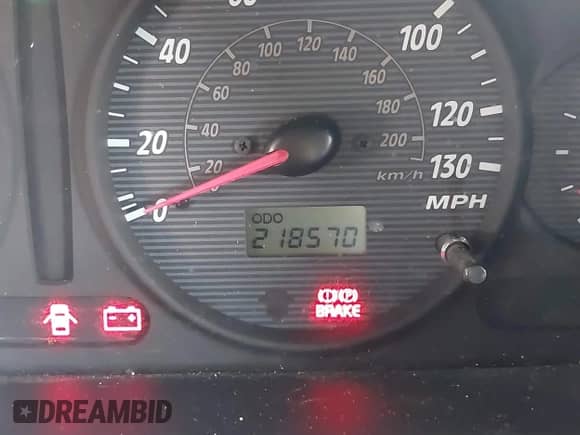 2004 Hyundai Santa Fe GLS с VIN KM8SC13D74U648059, выставлен на аукционе IAAI как лот 41674662 с пробегом 218 570 миль миль и . История ставок и продаж доступна на DreamBid. Изображение 15.