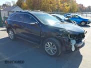 ✅ 2017 Acura RDX Technology • VIN: 5J8TB4H59HL002596 • Lot: 43626886. Wystawiony na IAAI z przebiegiem 188 635 mil. Bezpłatny archiwum sprzedaży aukcyjnych z USA i szczegółowy raport historii pojazdu na DreamBid. Zdjęcie 1.