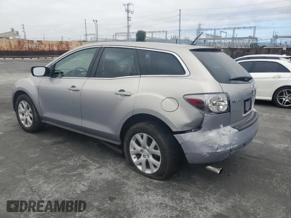 ✅ 2009 Mazda CX-7 Sport • VIN: JM3ER29L690221384 • Lot: 64701455. Listed on Copart with 84,414 mi. Free auction sales archive from the USA and detailed vehicle history report at DreamBid. Image 2.