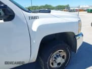 ✅ 2007 Chevrolet Silverado 2500HD 1LT • VIN: 1GCHC24K07E563631 • Лот: 42311405. Опубликован ранее на IAAI с пробегом 196 888 миль. Бесплатный доступ к архиву аукционных продаж из США и подробный отчёт об истории автомобиля на DreamBid. Изображение 13.