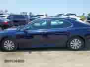 2022 Toyota Camry Hybrid LE с VIN 4T1C31AK0NU576130, выставлен на аукционе IAAI как лот 42382718 с пробегом 70 749 миль миль и . История ставок и продаж доступна на DreamBid. Изображение 14.