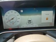 ✅ 2023 Genesis G90 • VIN: KMTFB4SD1PU027563 • Лот: 66471645. Опубликован ранее на Copart с пробегом 22 120 миль. Бесплатный доступ к архиву аукционных продаж из США и подробный отчёт об истории автомобиля на DreamBid. Изображение 9.