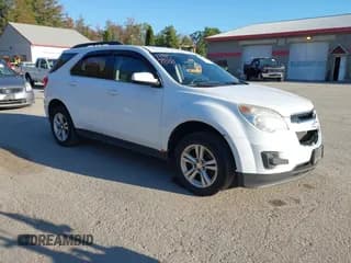 ✅ 2011 Chevrolet Equinox 1LT • VIN: 2CNFLEEC4B6456025 • Лот: 43367888. Опубликован ранее на IAAI с пробегом 146 305 миль. Бесплатный доступ к архиву аукционных продаж из США и подробный отчёт об истории автомобиля на DreamBid. Изображение 1.