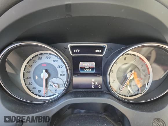 ✅ 2016 Mercedes-Benz GLA 250 • VIN: WDCTG4GB8GJ234487 • Лот: 87074145. Опубликован ранее на Copart с пробегом 77 048 миль. Бесплатный доступ к архиву аукционных продаж из США и подробный отчёт об истории автомобиля на DreamBid. Изображение 9.