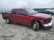 ✅ 2006 Chevrolet Colorado 1LT • VIN: 1GCCS136368226198 • Лот: 64387644. Опубликован ранее на Copart с пробегом 178 149 миль. Бесплатный доступ к архиву аукционных продаж из США и подробный отчёт об истории автомобиля на DreamBid. Изображение 4.