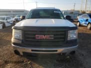 ✅ 2009 GMC Sierra 1500 Work Truck • VIN: 1GTEC14X29Z211929 • Лот: 90378395. Опубликован ранее на Copart с пробегом 87 454 миль. Бесплатный доступ к архиву аукционных продаж из США и подробный отчёт об истории автомобиля на DreamBid. Изображение 5.