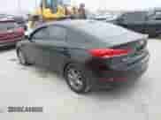 2017 Hyundai Elantra SE с VIN 5NPD84LF0HH029479, выставлен на аукционе IAAI как лот 43576553 с пробегом 150 888 миль миль и . История ставок и продаж доступна на DreamBid. Изображение 3.