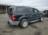 ✅ 2005 Dodge Durango SXT • VIN: 1D4HB38N95F608816 • Лот: 86326095. Опубликован ранее на Copart с пробегом 236 919 миль. Бесплатный доступ к архиву аукционных продаж из США и подробный отчёт об истории автомобиля на DreamBid. Изображение 3.