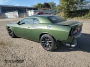 ✅ 2018 Dodge Challenger T/A • VIN: 2C3CDZBT1JH298329 • Lot: 85894485. Listed on Copart with 50,529 mi. Free auction sales archive from the USA and detailed vehicle history report at DreamBid. Image 2.