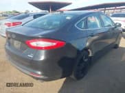 ✅ 2014 Ford Fusion SE • VIN: 3FA6P0HD0ER378877 • Лот: 43412492. Опубликован ранее на IAAI с пробегом 116 683 миль. Бесплатный доступ к архиву аукционных продаж из США и подробный отчёт об истории автомобиля на DreamBid. Изображение 4.