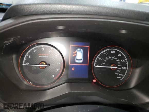 ✅ 2020 Subaru Forester Special Sports • VIN: JF2SKAMC7LH511211 • Лот: 64585005. Опубликован ранее на Copart с пробегом Не указан. Бесплатный доступ к архиву аукционных продаж из США и подробный отчёт об истории автомобиля на DreamBid. Изображение 9.