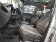 ✅ 2017 Hyundai Santa Fe Ultimate • VIN: 5XYZWDLA2HG456640 • Lot: 91245465. Listed on Copart with 94,087 mi. Free auction sales archive from the USA and detailed vehicle history report at DreamBid. Image 7.