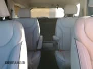 ✅ 2023 Hyundai Palisade SEL • VIN: KM8R24GE8PU549843 • Лот: 80586884. Опубликован ранее на Copart с пробегом 56 212 миль. Бесплатный доступ к архиву аукционных продаж из США и подробный отчёт об истории автомобиля на DreamBid. Изображение 10.