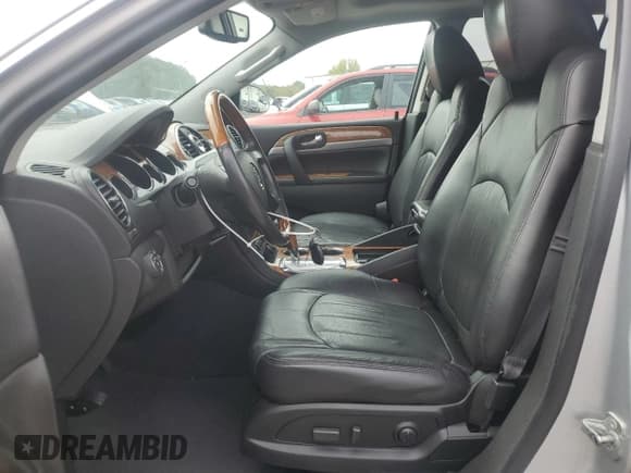 ✅ 2012 Buick Enclave Leather • VIN: 5GAKVCED3CJ390146 • Lot: 86630725. Wystawiony na Copart z przebiegiem 155 552 mil. Bezpłatny archiwum sprzedaży aukcyjnych z USA i szczegółowy raport historii pojazdu na DreamBid. Zdjęcie 7.