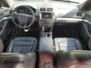 ✅ 2017 Ford Explorer XLT • VIN: 1FM5K7D83HGC54602 • Lot: 57151885. Listed on Copart with 110,120 mi. Free auction sales archive from the USA and detailed vehicle history report at DreamBid. Image 8.