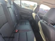 ✅ 2023 Nissan Altima SR • VIN: 1N4AL4CV9PN359120 • Лот: 81887755. Опубликован ранее на Copart с пробегом 26 513 миль. Бесплатный доступ к архиву аукционных продаж из США и подробный отчёт об истории автомобиля на DreamBid. Изображение 10.