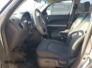 ✅ 2011 Chevrolet HHR 1LT • VIN: 3GNBABFW9BS514364 • Lot: 83313194. Listed on Copart with 103,347 mi. Free auction sales archive from the USA and detailed vehicle history report at DreamBid. Image 7.