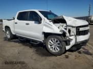 ✅ 2021 Chevrolet Silverado 1500 Custom • VIN: 1GCPWBEK6MZ391210 • Lot: 76724284. Wystawiony na Copart z przebiegiem 46 474 mil. Bezpłatny archiwum sprzedaży aukcyjnych z USA i szczegółowy raport historii pojazdu na DreamBid. Zdjęcie 4.