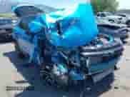 2025 Chevrolet TrailBlazer RS с VIN KL79MUSL0SB091494, выставлен на аукционе IAAI как лот 42424482 с пробегом 2 998 миль миль и . История ставок и продаж доступна на DreamBid. Изображение 6.