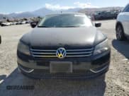 ✅ 2013 Volkswagen Passat SE • VIN: 1VWBP7A37DC123804 • Lot: 71018345. Listed on Copart with 147,640 mi. Free auction sales archive from the USA and detailed vehicle history report at DreamBid. Image 5.