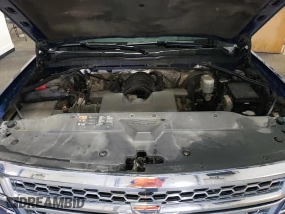 ✅ 2015 Chevrolet Silverado 1500 LTZ • VIN: 3GCUKSEC9FG234538 • Lot: 58869105. Wystawiony na Copart z przebiegiem 149 498 mil. Bezpłatny archiwum sprzedaży aukcyjnych z USA i szczegółowy raport historii pojazdu na DreamBid. Zdjęcie 11.