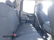 ✅ 2020 Chevrolet Silverado 1500 Custom Trail Boss • VIN: 1GCRYCEFXLZ132648 • Lot: 41683794. Listed on IAAI with 111,782 mi. Free auction sales archive from the USA and detailed vehicle history report at DreamBid. Image 8.