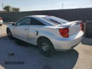✅ 2002 Toyota Celica GT • VIN: JTDDR32TX20130211 • Лот: 93378085. Опубликован ранее на Copart с пробегом 235 232 миль. Бесплатный доступ к архиву аукционных продаж из США и подробный отчёт об истории автомобиля на DreamBid. Изображение 2.